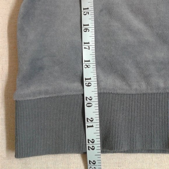 PEACE & GLORY  Women's Hoodie Jacket  Size Large - Picture 8 of 8